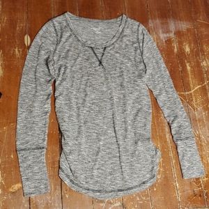 Lis Lange Maternity Top